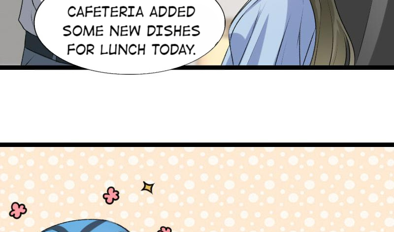 Love Is Never Enough Chapter 78 - page 21