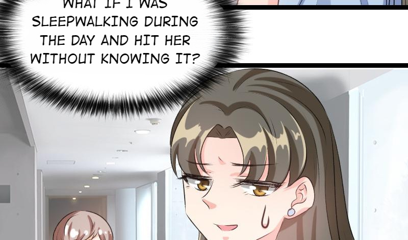 Love Is Never Enough Chapter 78 - page 37
