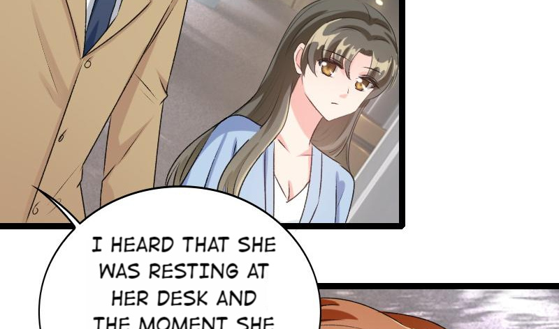Love Is Never Enough Chapter 78 - page 40