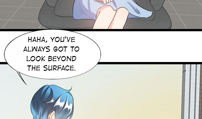 Love Is Never Enough Chapter 78 - page 7