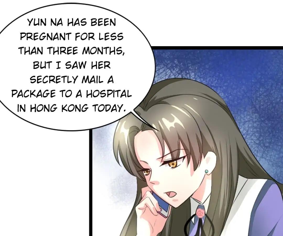 Love Is Never Enough Chapter 43 - page 1