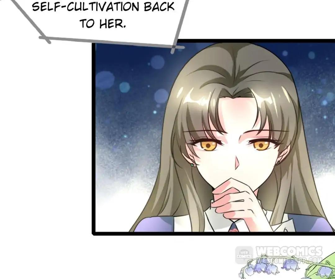 Love Is Never Enough Chapter 43 - page 10