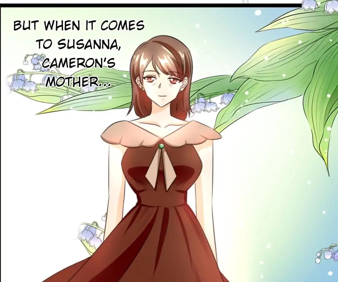 Love Is Never Enough Chapter 43 - page 11