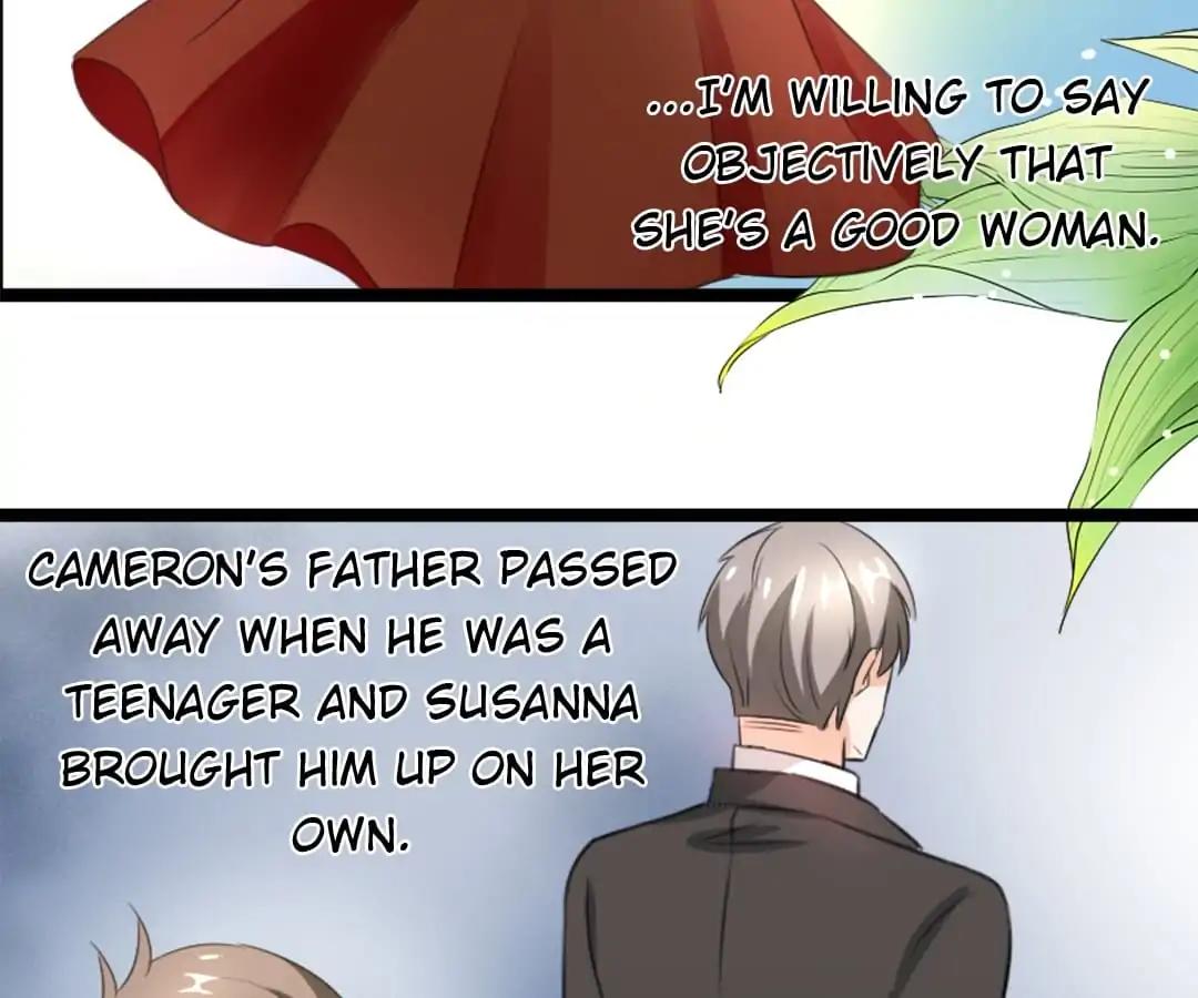 Love Is Never Enough Chapter 43 - page 12