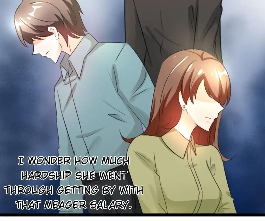 Love Is Never Enough Chapter 43 - page 13