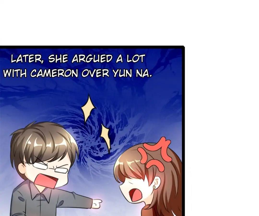 Love Is Never Enough Chapter 43 - page 16