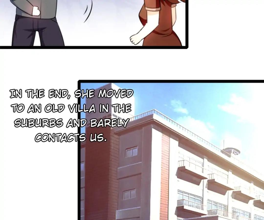 Love Is Never Enough Chapter 43 - page 17
