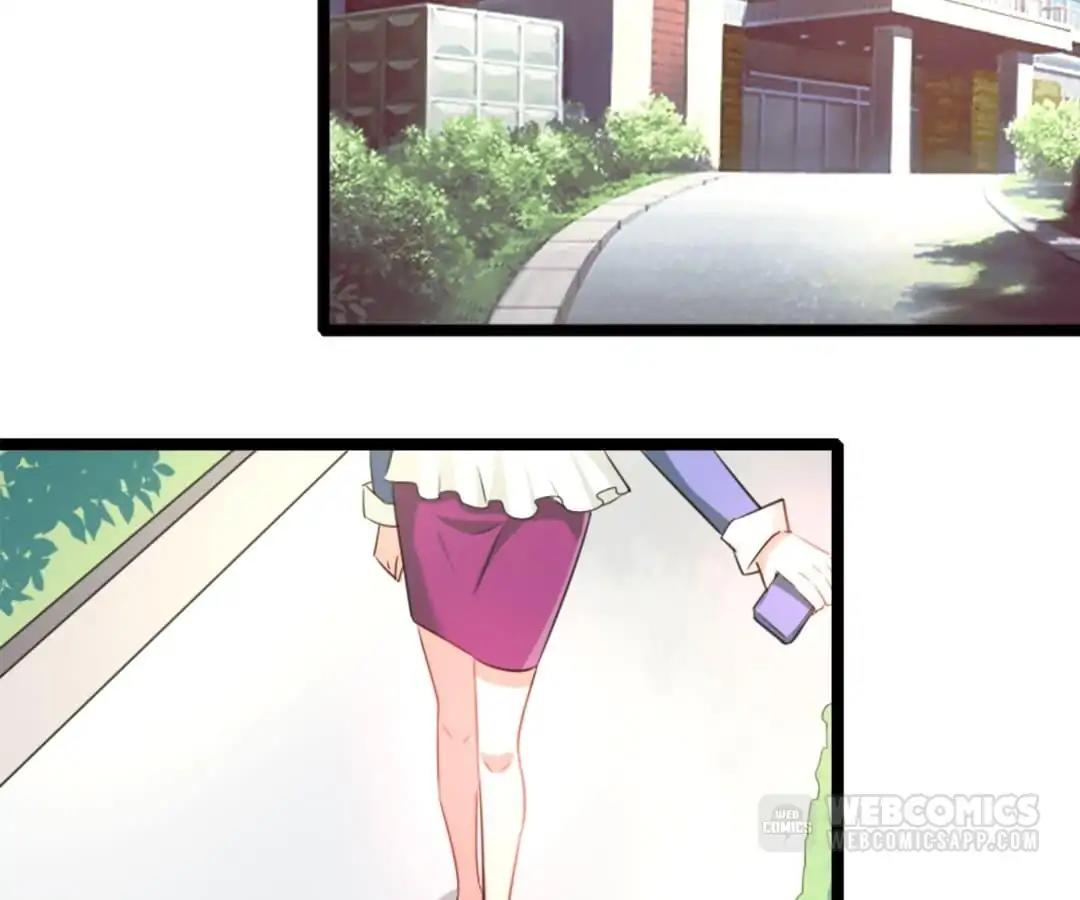 Love Is Never Enough Chapter 43 - page 18