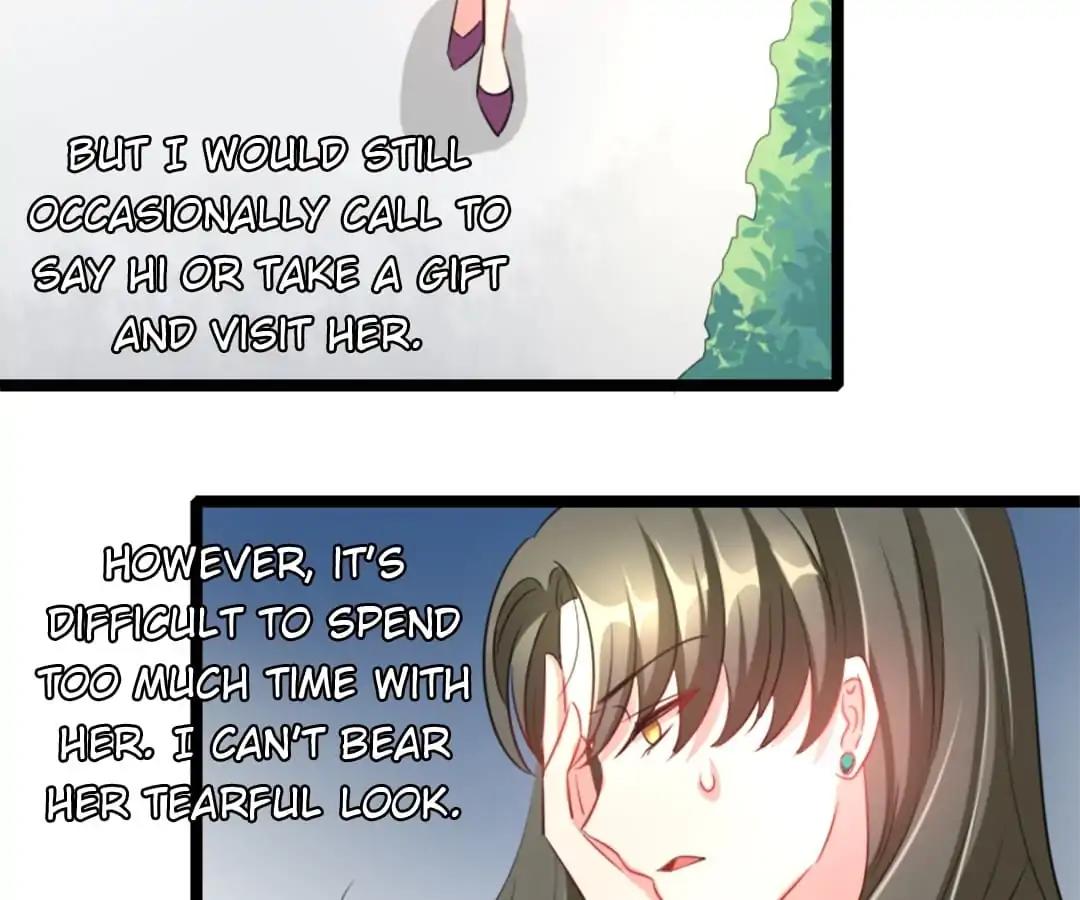 Love Is Never Enough Chapter 43 - page 19