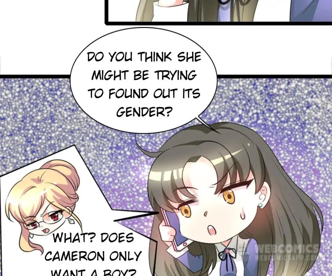 Love Is Never Enough Chapter 43 - page 2