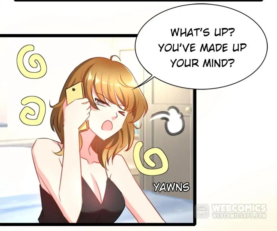 Love Is Never Enough Chapter 43 - page 26