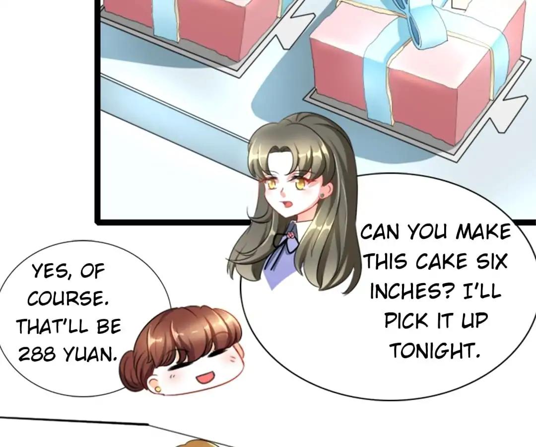 Love Is Never Enough Chapter 43 - page 29