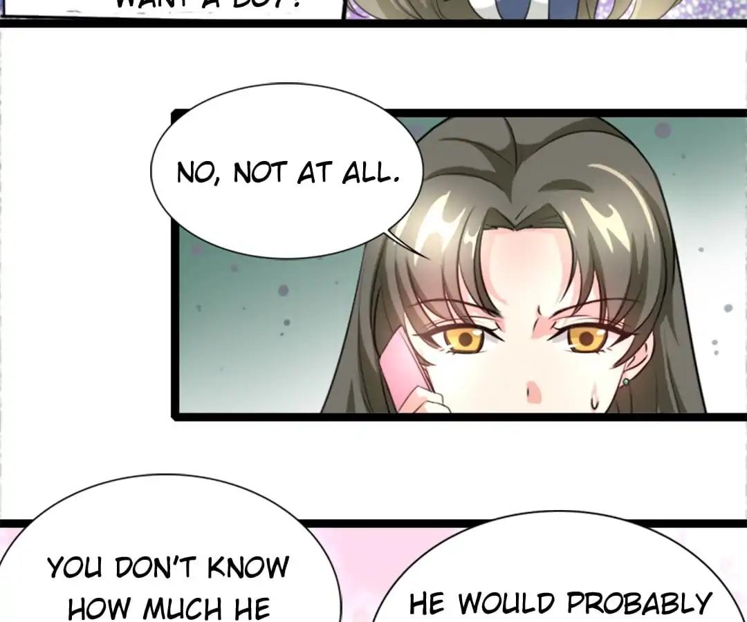 Love Is Never Enough Chapter 43 - page 3