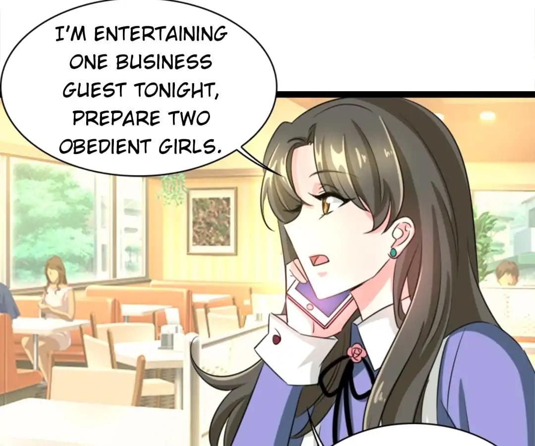 Love Is Never Enough Chapter 43 - page 31