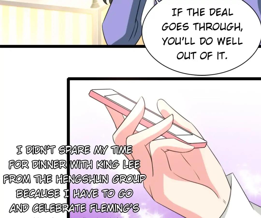 Love Is Never Enough Chapter 43 - page 32