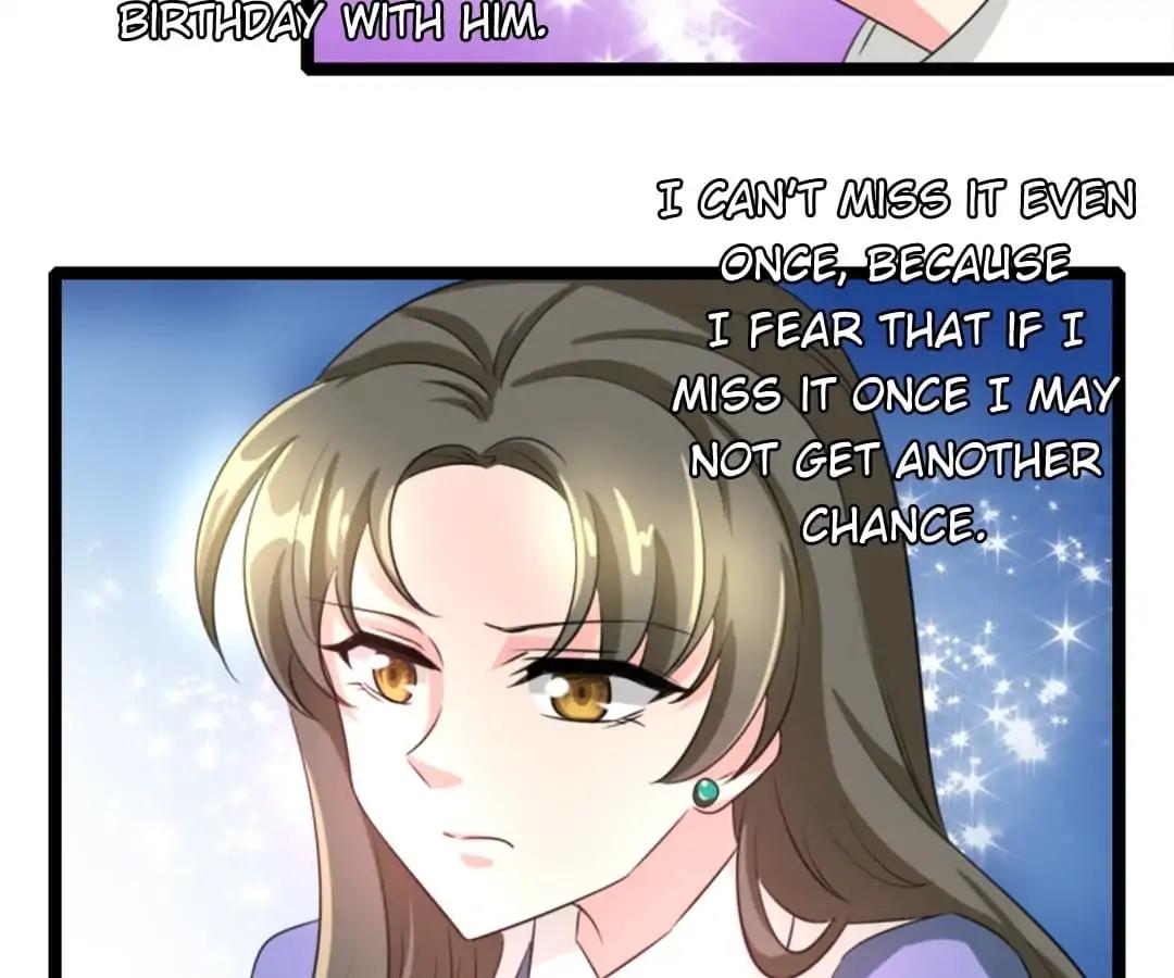 Love Is Never Enough Chapter 43 - page 33