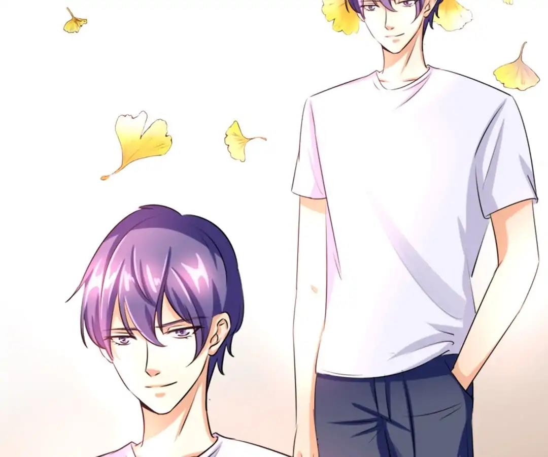 Love Is Never Enough Chapter 43 - page 35