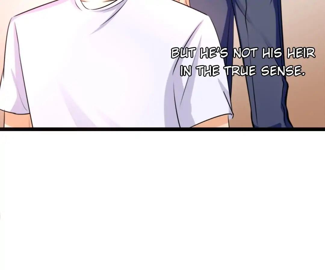 Love Is Never Enough Chapter 43 - page 36