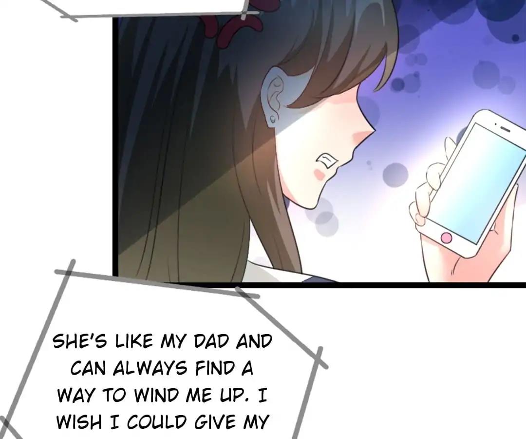 Love Is Never Enough Chapter 43 - page 9