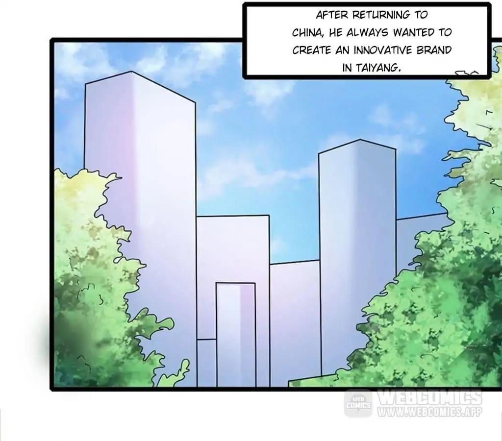 Love Is Never Enough Chapter 32 - page 10