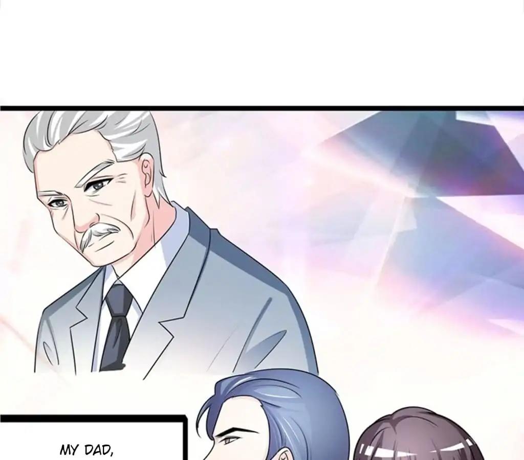 Love Is Never Enough Chapter 32 - page 12