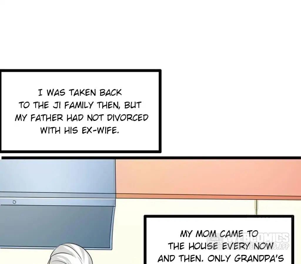 Love Is Never Enough Chapter 32 - page 14