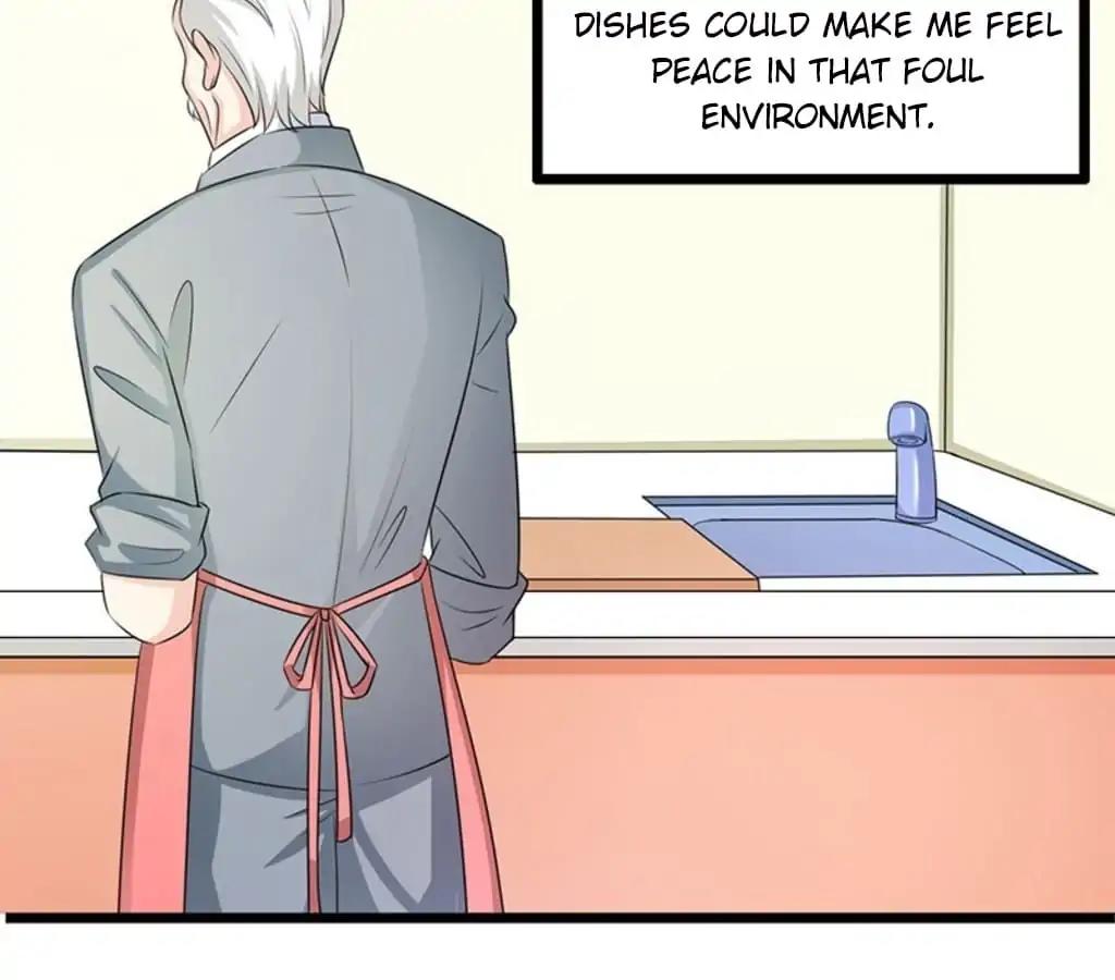 Love Is Never Enough Chapter 32 - page 15