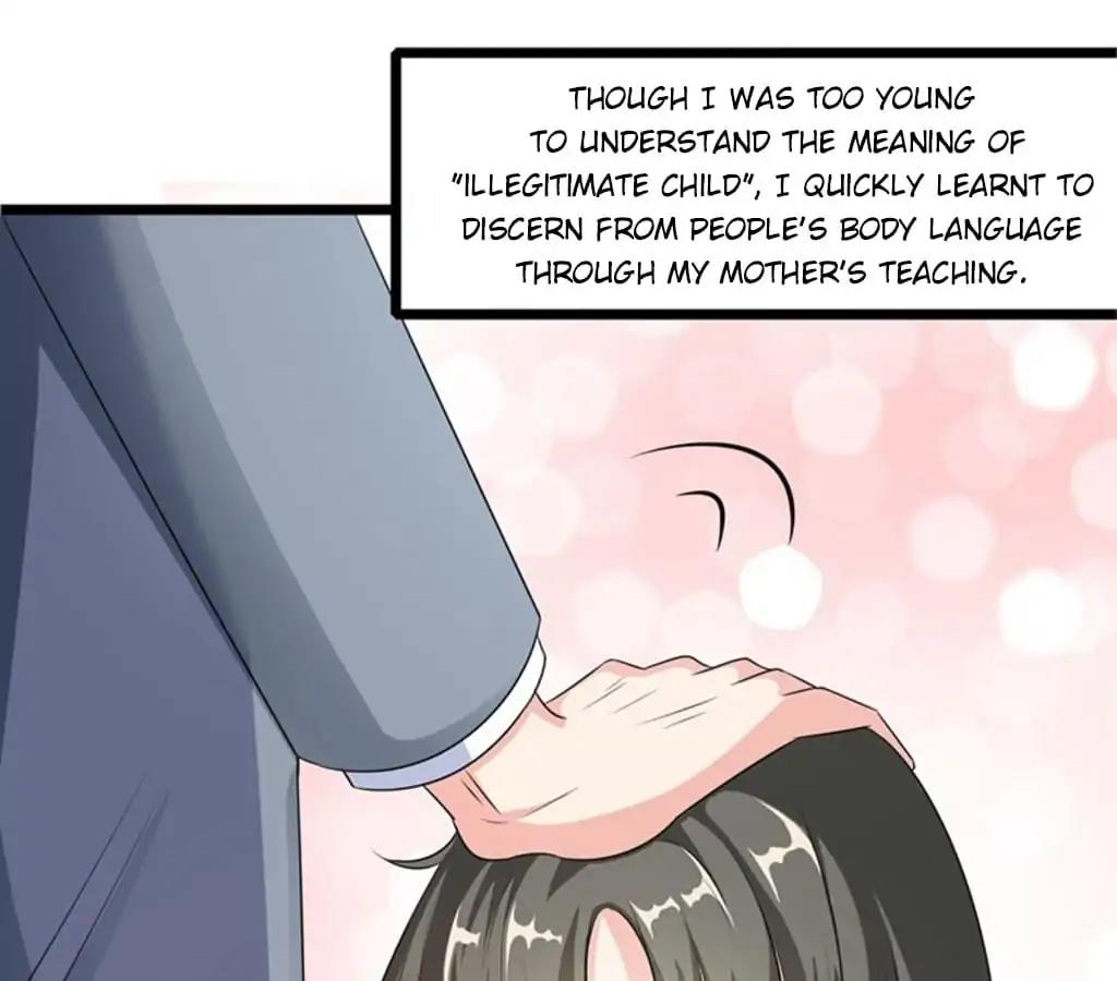 Love Is Never Enough Chapter 32 - page 16
