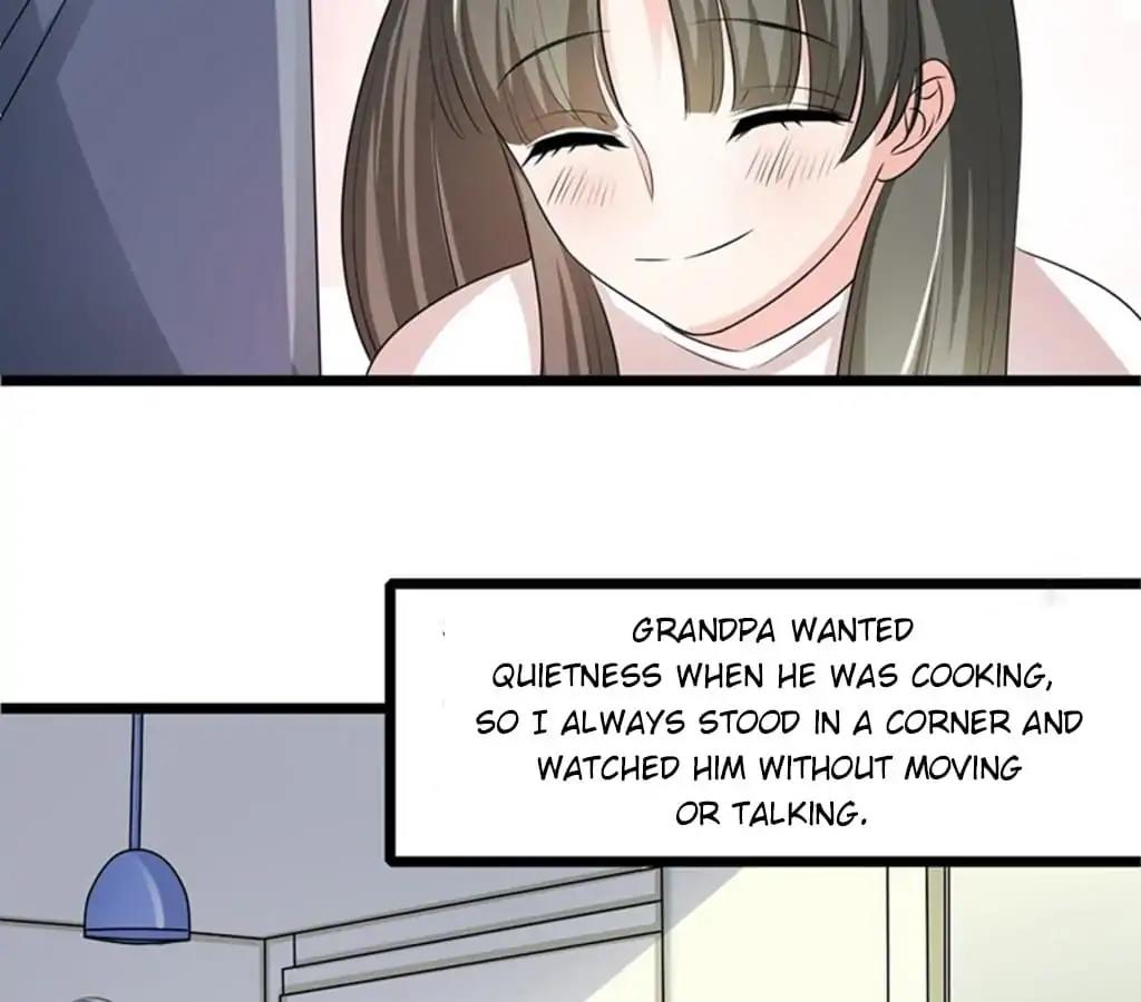 Love Is Never Enough Chapter 32 - page 17