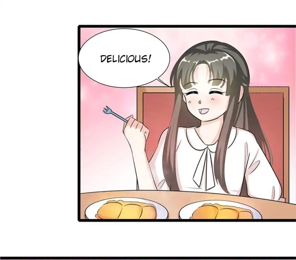 Love Is Never Enough Chapter 32 - page 20