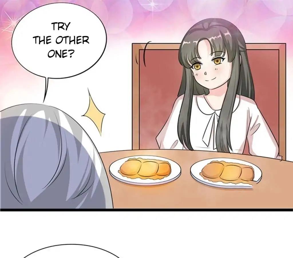 Love Is Never Enough Chapter 32 - page 21