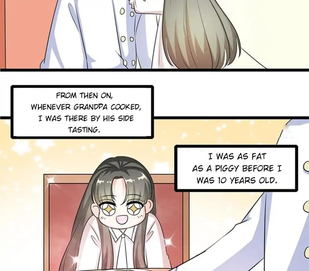 Love Is Never Enough Chapter 32 - page 24