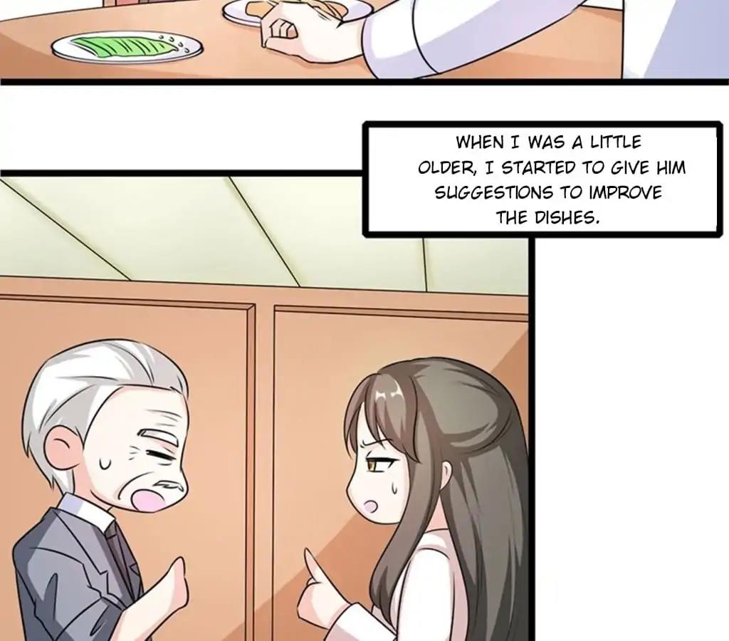 Love Is Never Enough Chapter 32 - page 25