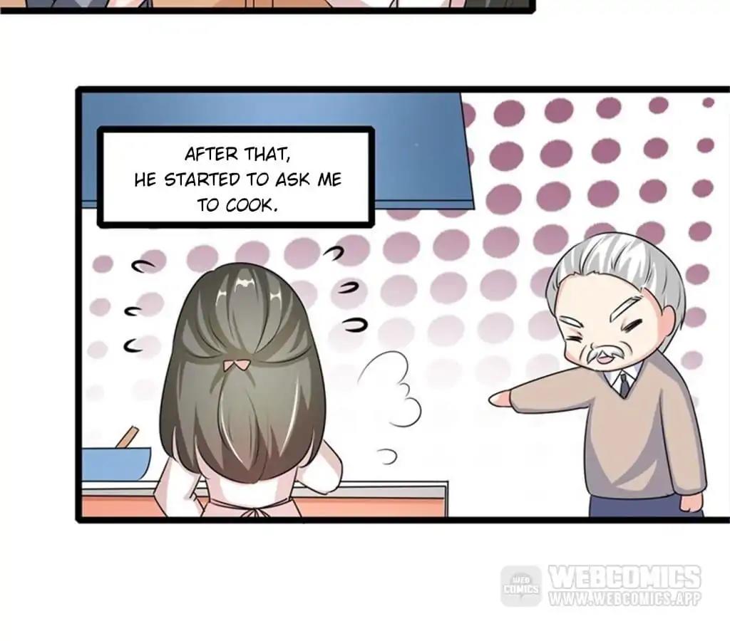 Love Is Never Enough Chapter 32 - page 26