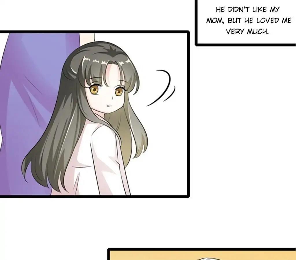 Love Is Never Enough Chapter 32 - page 4