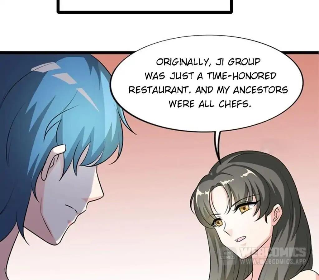 Love Is Never Enough Chapter 32 - page 6