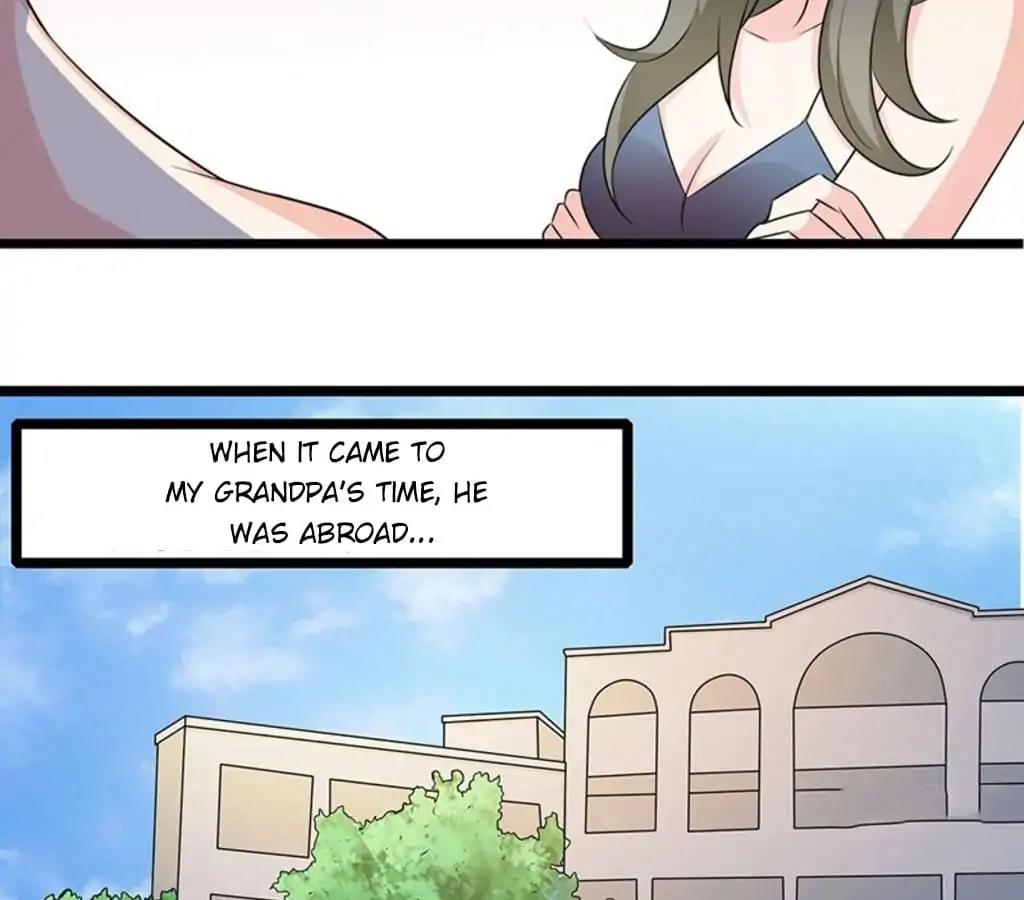 Love Is Never Enough Chapter 32 - page 7