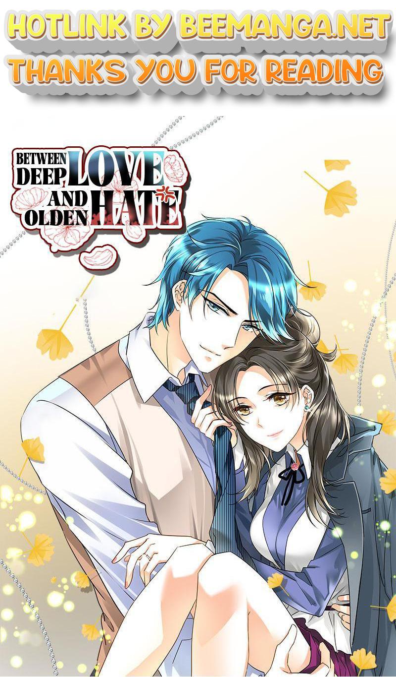 Love Is Never Enough Chapter 79 - page 1