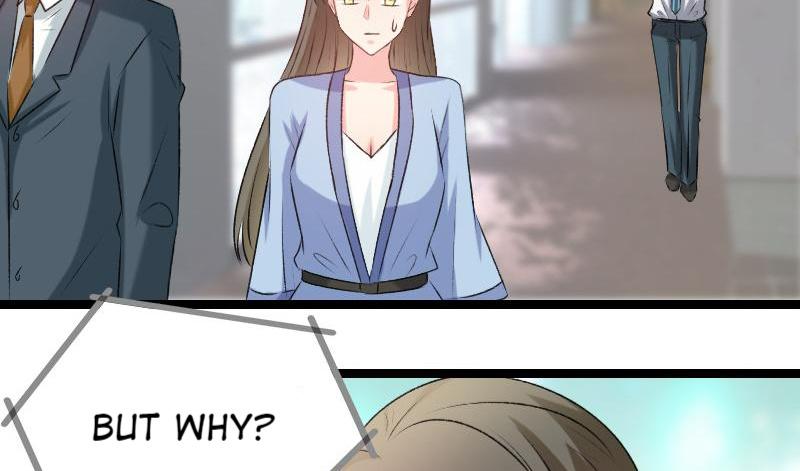 Love Is Never Enough Chapter 79 - page 11
