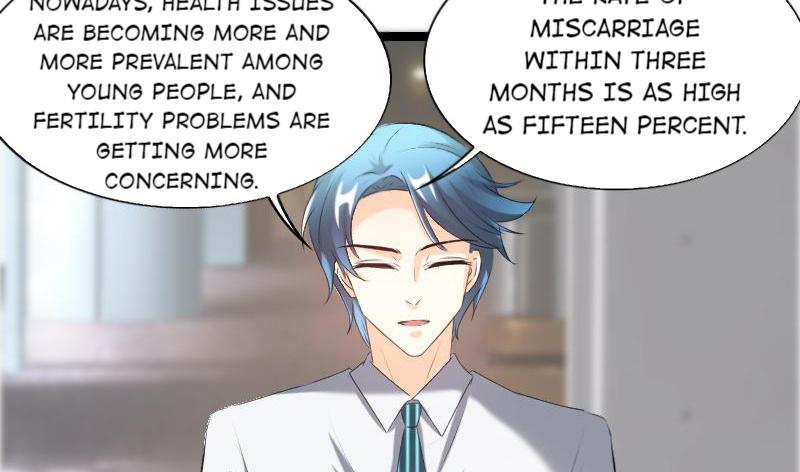 Love Is Never Enough Chapter 79 - page 17