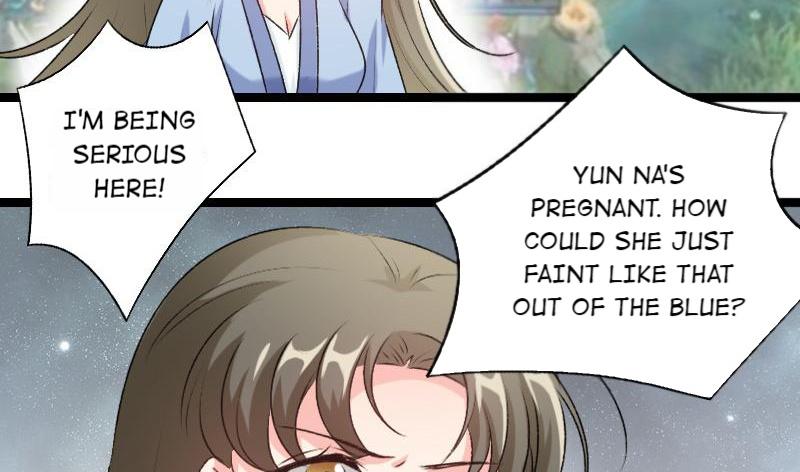 Love Is Never Enough Chapter 79 - page 21