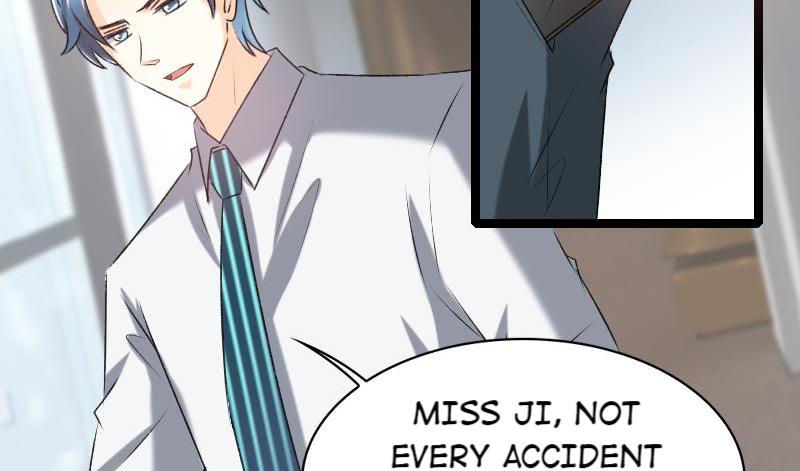Love Is Never Enough Chapter 79 - page 25