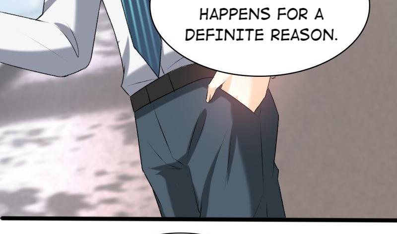 Love Is Never Enough Chapter 79 - page 26