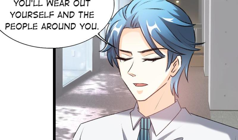 Love Is Never Enough Chapter 79 - page 29