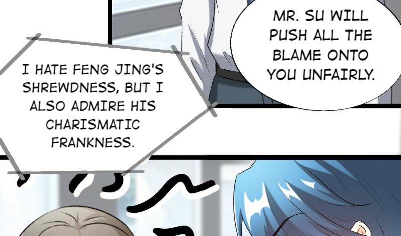 Love Is Never Enough Chapter 79 - page 33