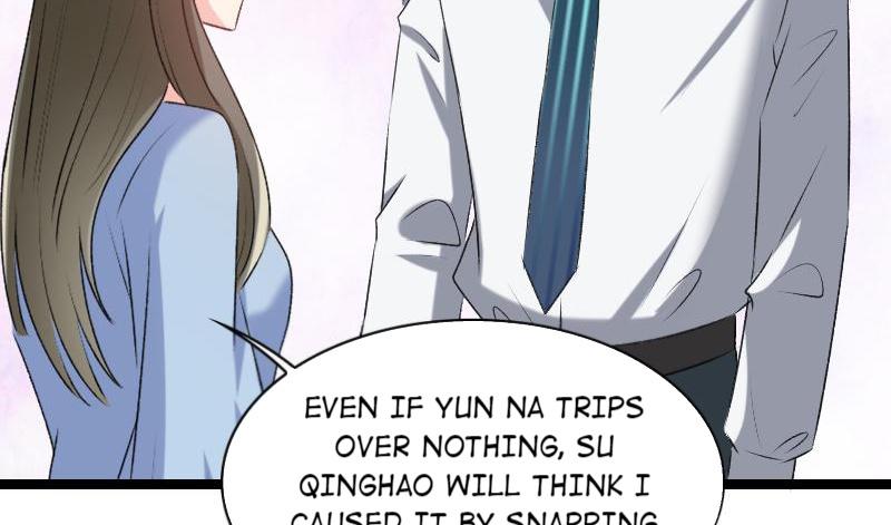 Love Is Never Enough Chapter 79 - page 37