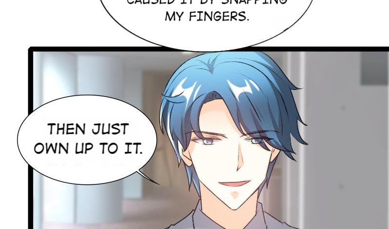 Love Is Never Enough Chapter 79 - page 38