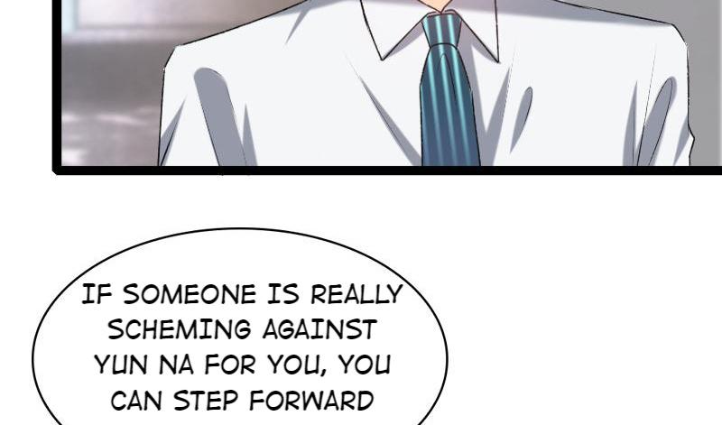 Love Is Never Enough Chapter 79 - page 39
