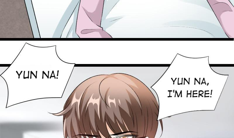 Love Is Never Enough Chapter 79 - page 5