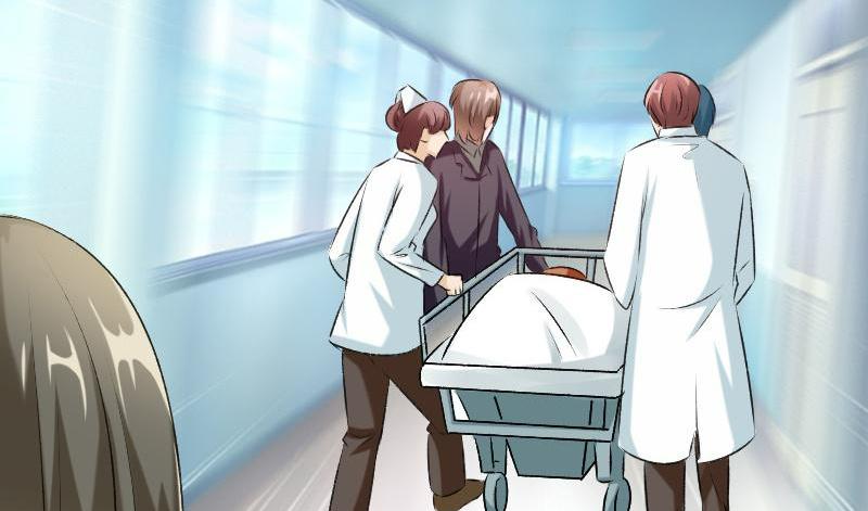 Love Is Never Enough Chapter 79 - page 9